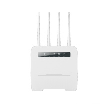 Wireless 4G Wifi Router Wifi Mini Router Wifi Wireless Router with Cheap Price